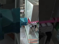 Piccolo espulsore dell'espulsore di vuoto/di Clay Dough Product /Laboratory laminatoio di vuoto