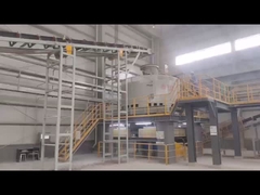 Macchine per la frantumazione di argilla con macchine per la rottura di pietre laminate