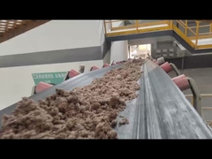 Macchine per la produzione di mattoni di argilla