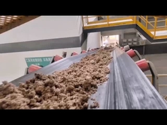 Macchine per la produzione di mattoni di argilla