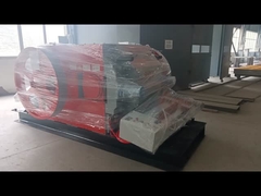 Macchine per la frantumazione a rulli