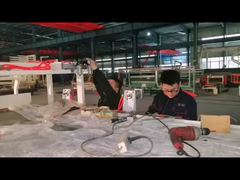 Sistema automatico di carico e scarico