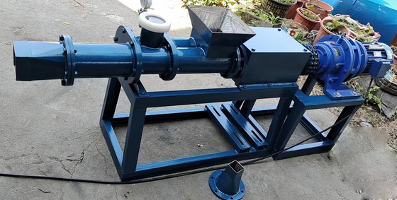 Estrusore automatico per ceramica Pugmill per estrusore di mattoni in argilla sottovuoto automatico