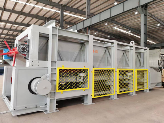 Macchina automatica dell'alimentatore del contenitore di piatto TCNL1045 per stoccaggio e l'alimentazione di materiali