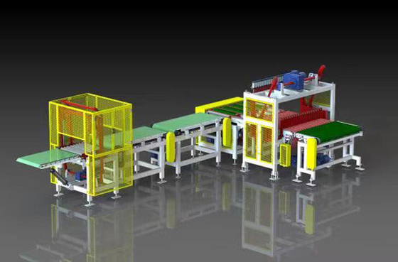 Linea 2,5 ~ di Clay Brick Making Machine Production del fango pressione d'espulsione 2.8MPa