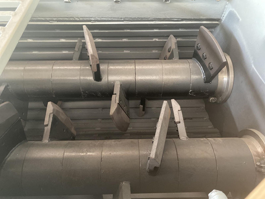 Clay Brick Box Feeder For automatico che trasporta le materie prime