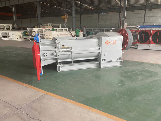 Il doppio filtro automatico ISO9001 dal miscelatore dell'asse TWJH550 ha approvato