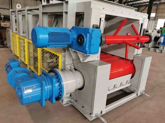 30 - Alimentatore della macchina/landa dell'alimentatore della scatola di 120 t/h per la preparazione dei mattoni