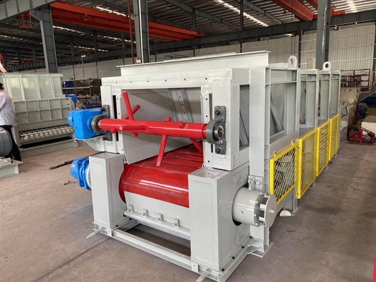 30 - Alimentatore della macchina/landa dell'alimentatore della scatola di 120 t/h per la preparazione dei mattoni