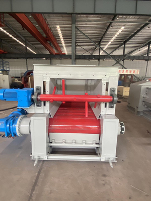 Capacità automatica di m3/h delle macchine 10 - 50 dell'alimentatore di piatto di TCNL 1045 per la pianta del mattone