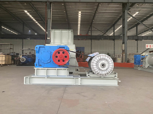 Frantoi a cilindro dentato del motore a corrente alternata di BBT doppio capacità del ³ /h di 45m - di 30