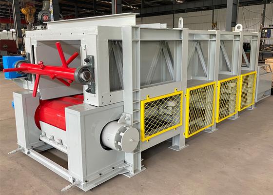 Macchina automatica piena 380V/440V dell'alimentatore della scatola nella linea di produzione del mattone
