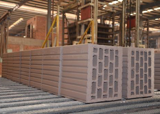 Macchina per fabbricare i mattoni solida del taglio del cavo di Clay Brick Cutting Machine Auto