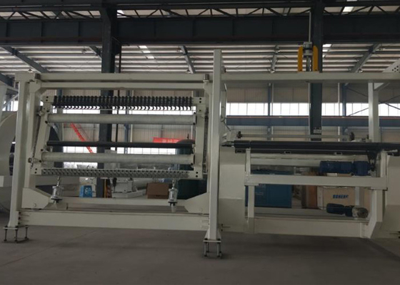 taglierina automatica del blocchetto della tagliatrice del mattone dell'argilla