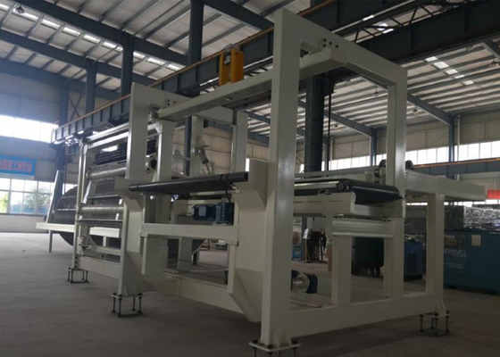 taglierina automatica del blocchetto della tagliatrice del mattone dell'argilla