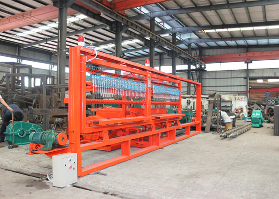 taglierina automatica del blocchetto della tagliatrice del mattone dell'argilla