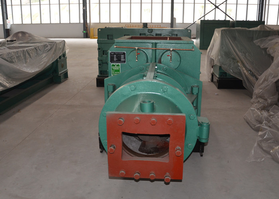 Fango Clay Brick Production Line del suolo/macchina per fabbricare i mattoni strato dell'uovo
