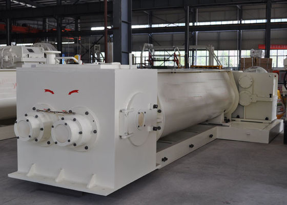 Macchina modulare per la fabbricazione di mattoni rossi con produzione di 1500 mattoni all'ora e costruzione durevole per uso industriale