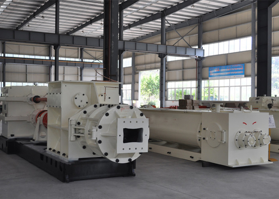 Macchina per fabbricare i mattoni moderna di Clay Earth Block Making Machine 2023 della cavità nuova
