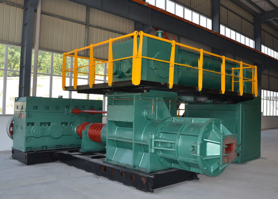 fango automatico Clay Fly Ash Block Machine della macchina per fabbricare i mattoni 3.0Mpa