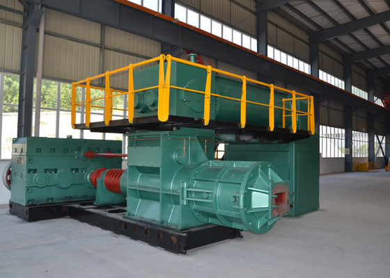 fango automatico Clay Fly Ash Block Machine della macchina per fabbricare i mattoni 3.0Mpa