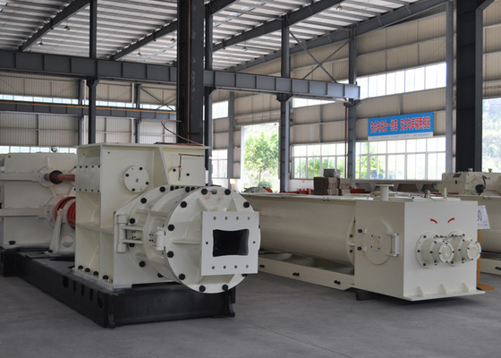 Macchina vuota solida del modellatore del blocchetto della macchina di Clay Automatic Interlocking Brick Making