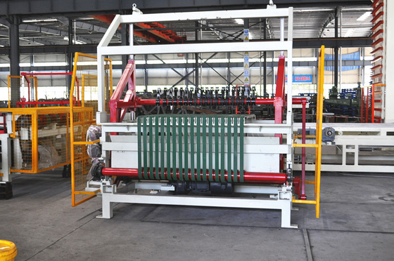 Grande pressione solida di Clay Brick Cutting Machine Hydraulic del blocco su misura