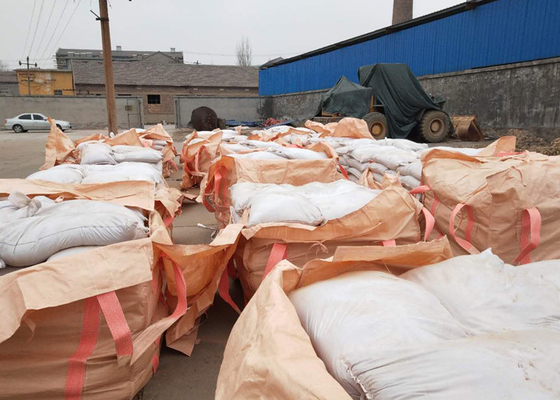 L'anti forno di tunnel materiale sintetico di spogliatura del mattone refrattario ha licenziato Clay Bricks