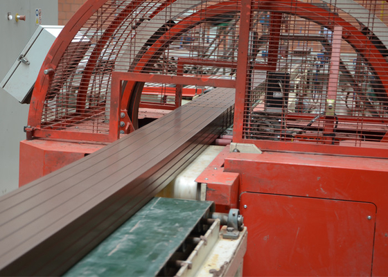 Macchina di formatura vuota del mattone di Ash Automatic Clay Brick Machine della mosca con l'essiccatore
