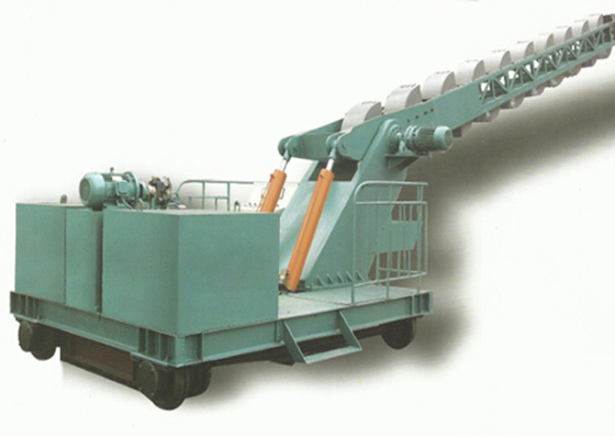 Macchina a più pale dell'alimentatore della camera di trattamento a vapore di Clay Brick Machine Production Line