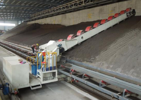 Macchina a più pale dell'alimentatore della camera di trattamento a vapore di Clay Brick Machine Production Line