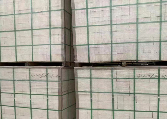 Pressione idraulica materiale rendente incombustibile Clay Fired Bricks del mattone refrattario
