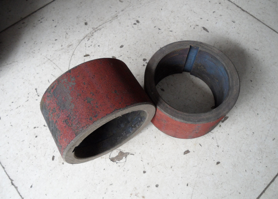 Estinzione delle parti di BBT Clay Brick Making Machine Spare completamente automatica