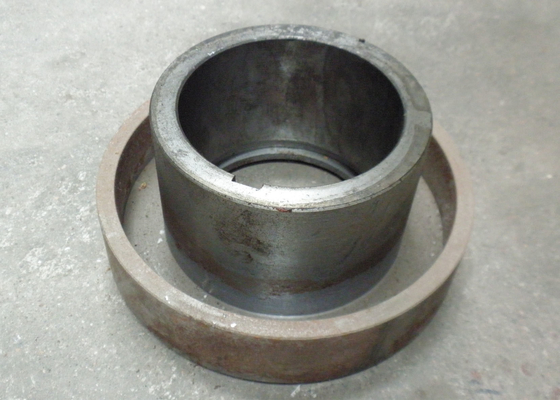 Il sigillamento Ring Brick Making Machinery Parts per del fango placca a pressione l'elettricità statica dinamica