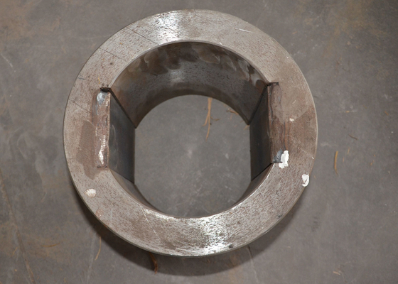 Parti automatiche di Clay Brick Making Machine Spare per la linea di produzione