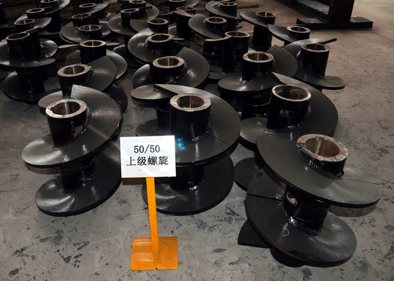 Scrematore automatico di Clay Brick Making Machinery Parts che estigue trattamento