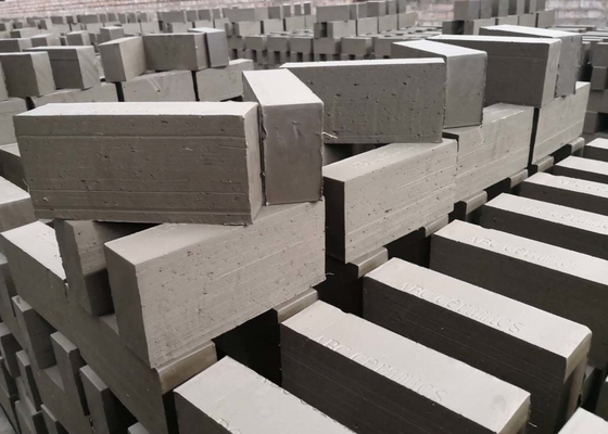 Resistenza solida automatica di usura del carretto di Clay Brick Dryer Machine Dry dei semi