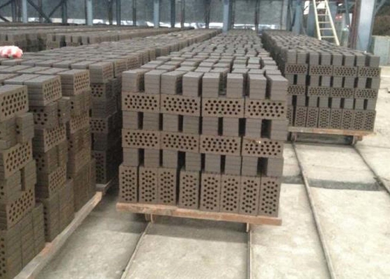 Il carretto più asciutto dell'attrezzatura della camera di Clay Brick Dryer Machine Drying di resistenza all'usura