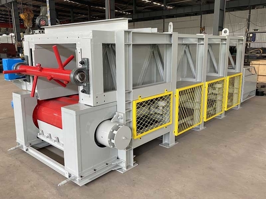 La macchina di Clay Mud Red Brick Making ha automatizzato 10 - la capacità 50m3/H nella linea di produzione