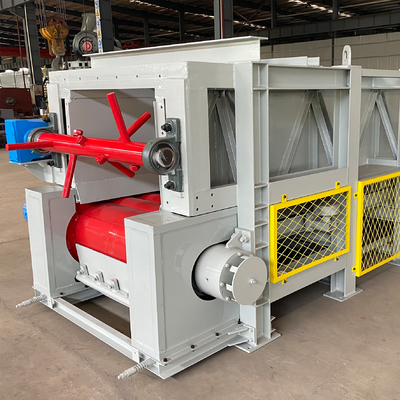Alimentatore per scatole di mattoni in argilla rossa TCNL1045 20 - 60m3/h