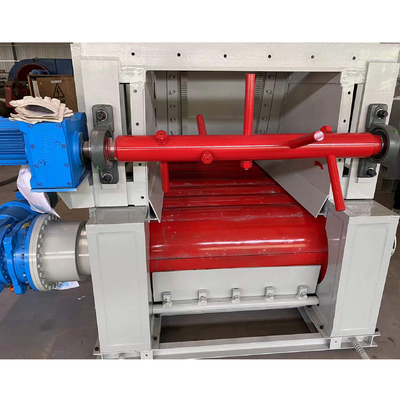 TCNL1045 Box Feeder Machine Red Brick Factory Materiali argillosi