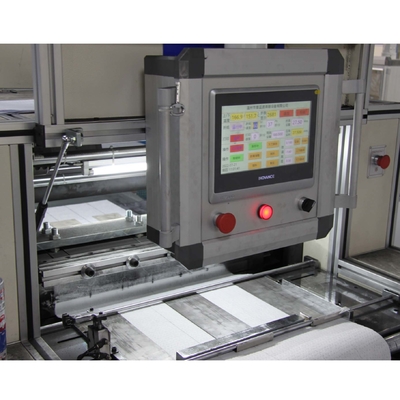 Sistema automatico di lubrificazione del filtro dell'olio motore ISO9001 per SANTANA JETTA