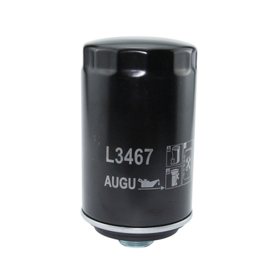 Il ferro ISO9001 può incassare il filtro dell'olio automatico per Audi A4L A6 Q5 1.8T 2.0T