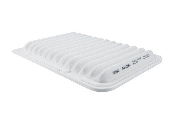 Filtro automatico del sistema di climatizzazione del motore ISO A1028H A1150U