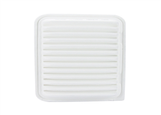 PU Car Air Cleaner Filtro automatico Resistente alla corrosione Impermeabile