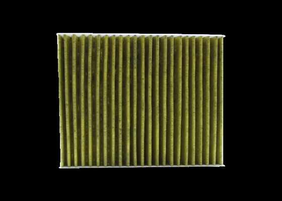 Filtro aria condizionata a carbone attivo OEM per auto diverse