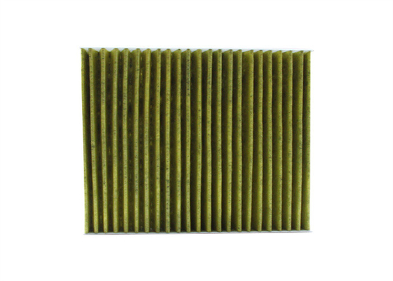 Filtro aria condizionata a carbone attivo OEM per auto diverse
