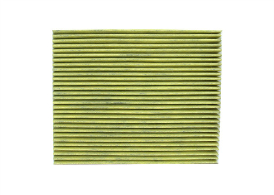 Filtro automatico in fibra ODM PM2.5 per sistema di ventilazione per aria condizionata