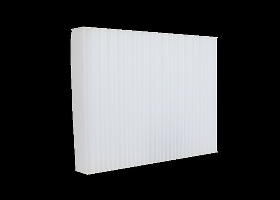 Filtro del condizionatore d'aria in fibra di carbonio attivo per veicolo per Octavia Superb Passat Tiguan Golf