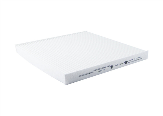 FIT CITY CRIDER VEZEL XRV Filtri aria per auto Materiale a carbone attivo PM0.3